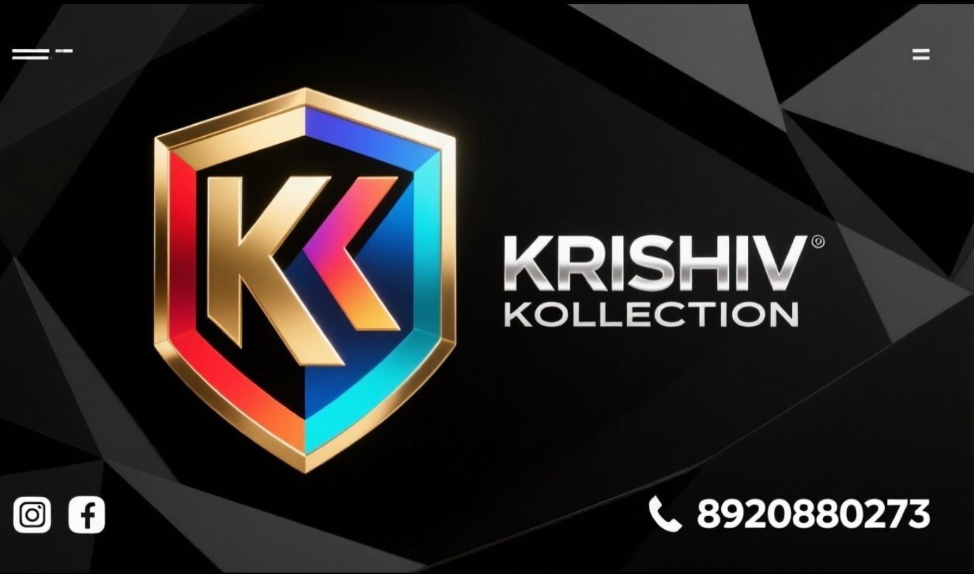 Krishiv Kollection
