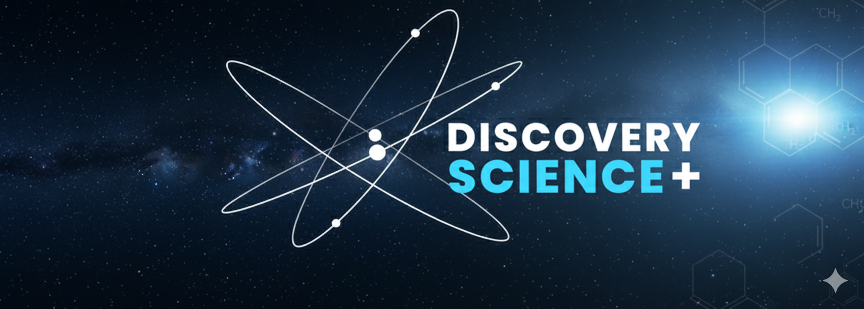 Discovery Science + | Simi Valley CA