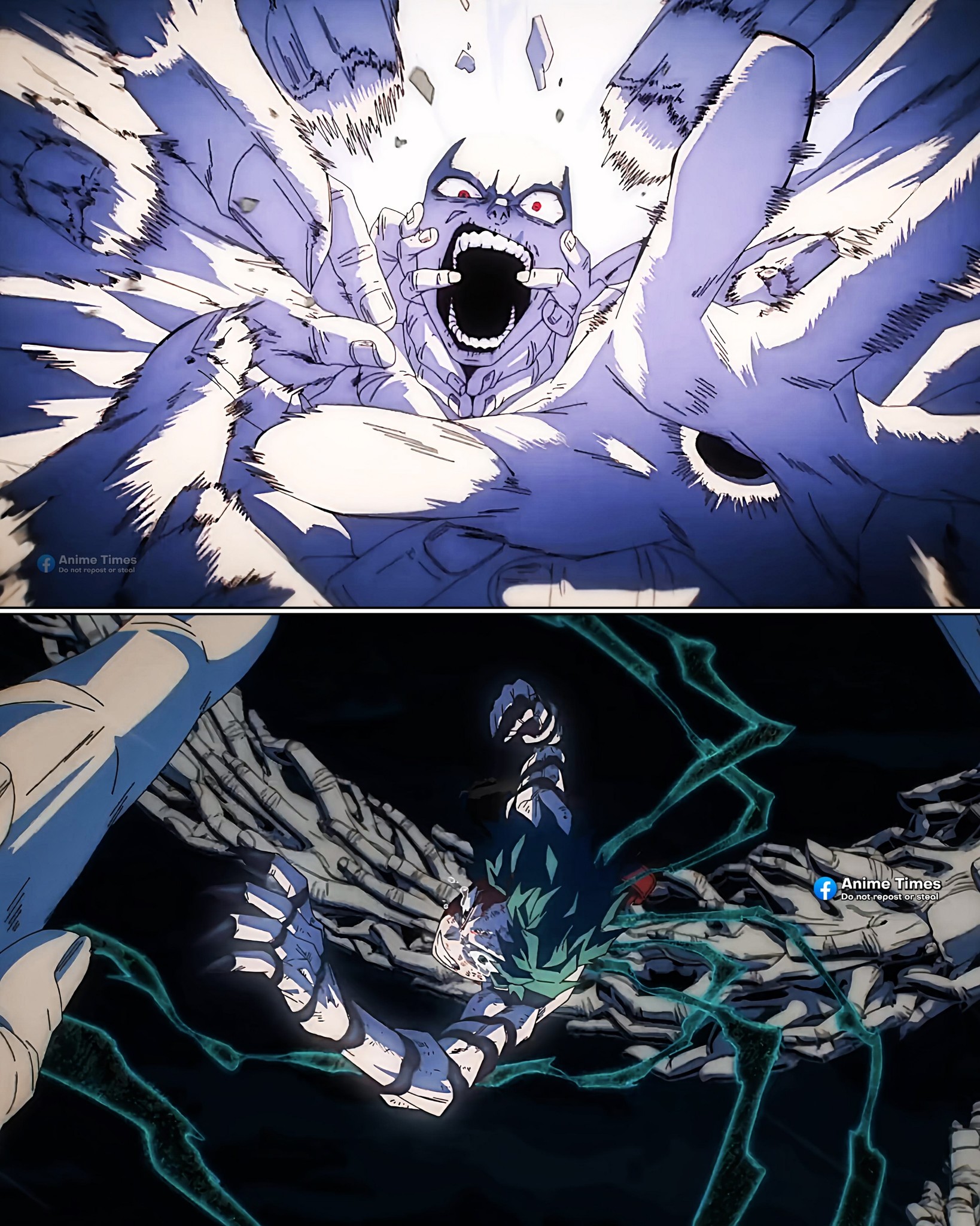 Anime times - My Hero Academia is without a doubt the best... | Facebook