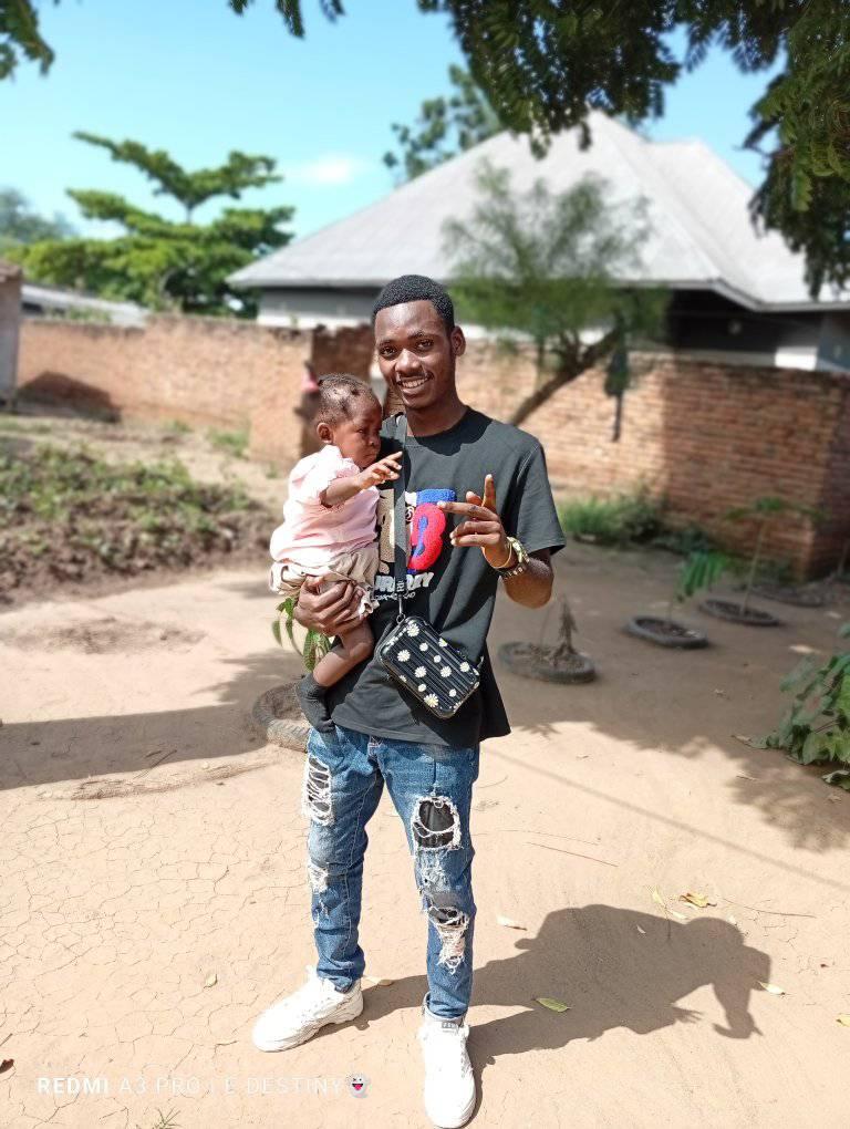 Chimwemwe Sharta Cmk