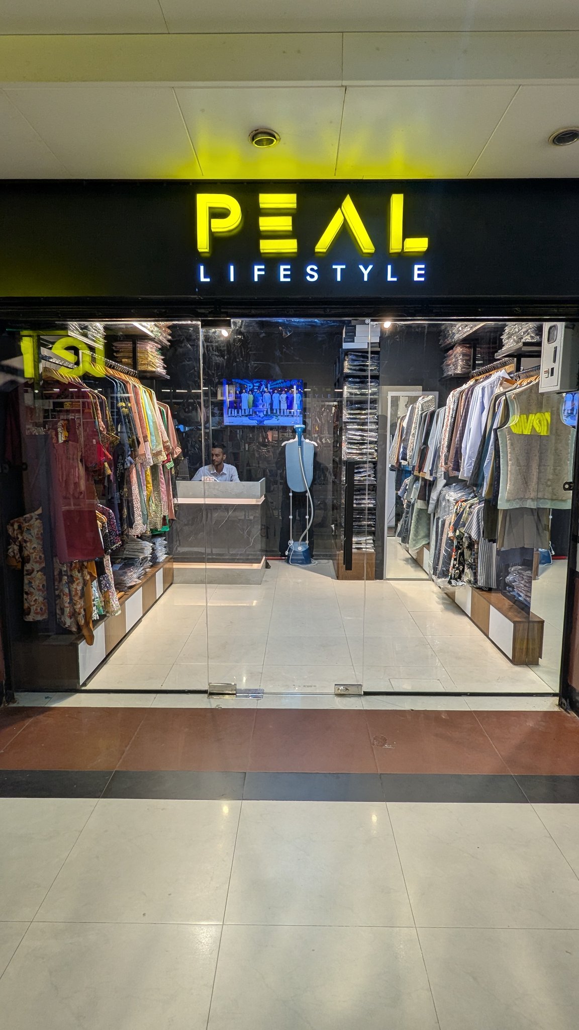 PEAL Lifestyle - 𝐄𝐱𝐜𝐢𝐭𝐢𝐧𝐠 𝐍𝐞𝐰𝐬! 𝐖𝐞 𝐀𝐫𝐞 𝐍𝐨𝐰 𝐎𝐩𝐞𝐧 𝐚𝐭... | Facebook