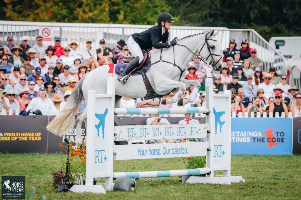 Horse of the Year 2026 | 2025 Land Rover Horse of the Year | Facebook