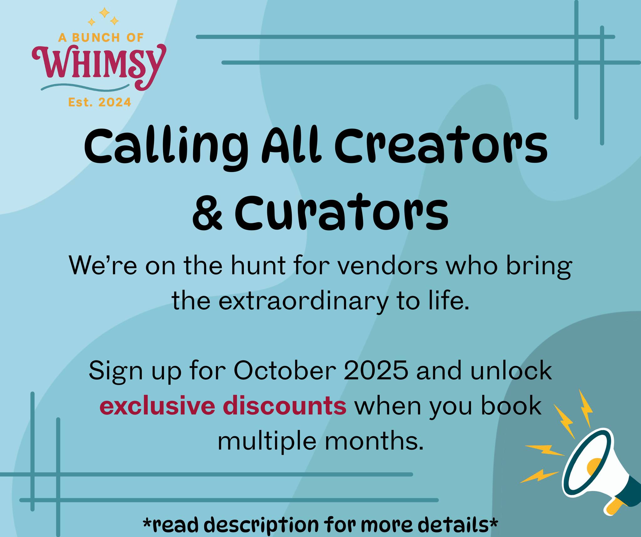 A Bunch of Whimsy | Carleton Place ON
