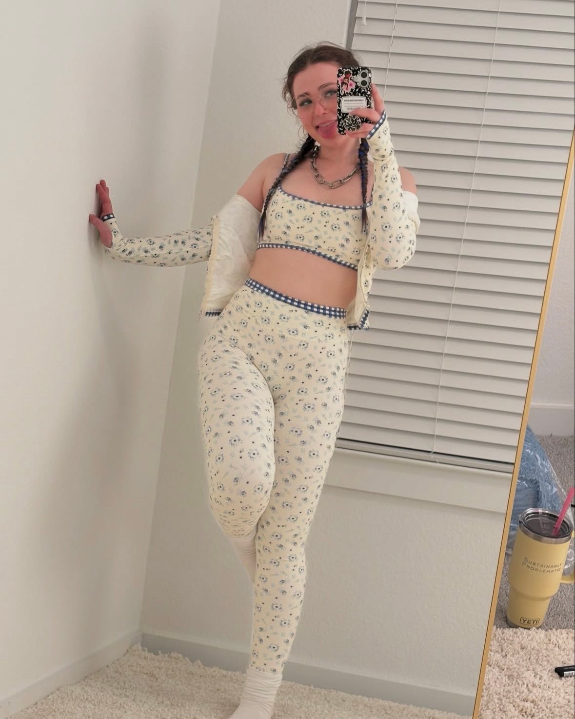 ButterNutGiraffe