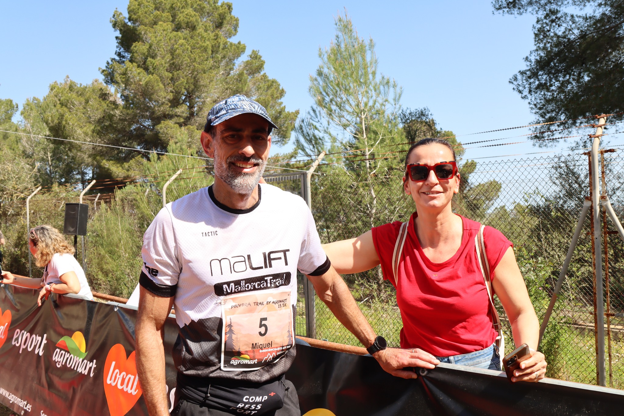 Pólvora Trail