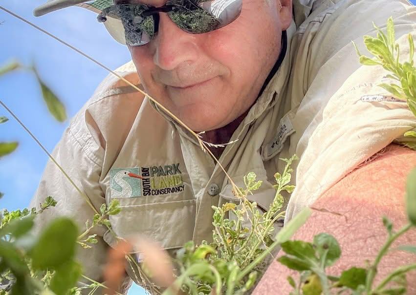 Jim Light, Mayor of... - Jim Light, Mayor of Redondo Beach