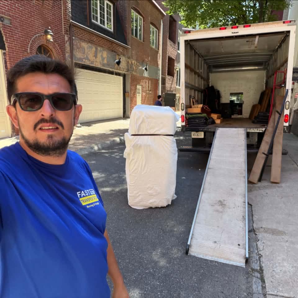 🚚 Moving in Philadelphia or the surrounding areas? Let us handle the ...