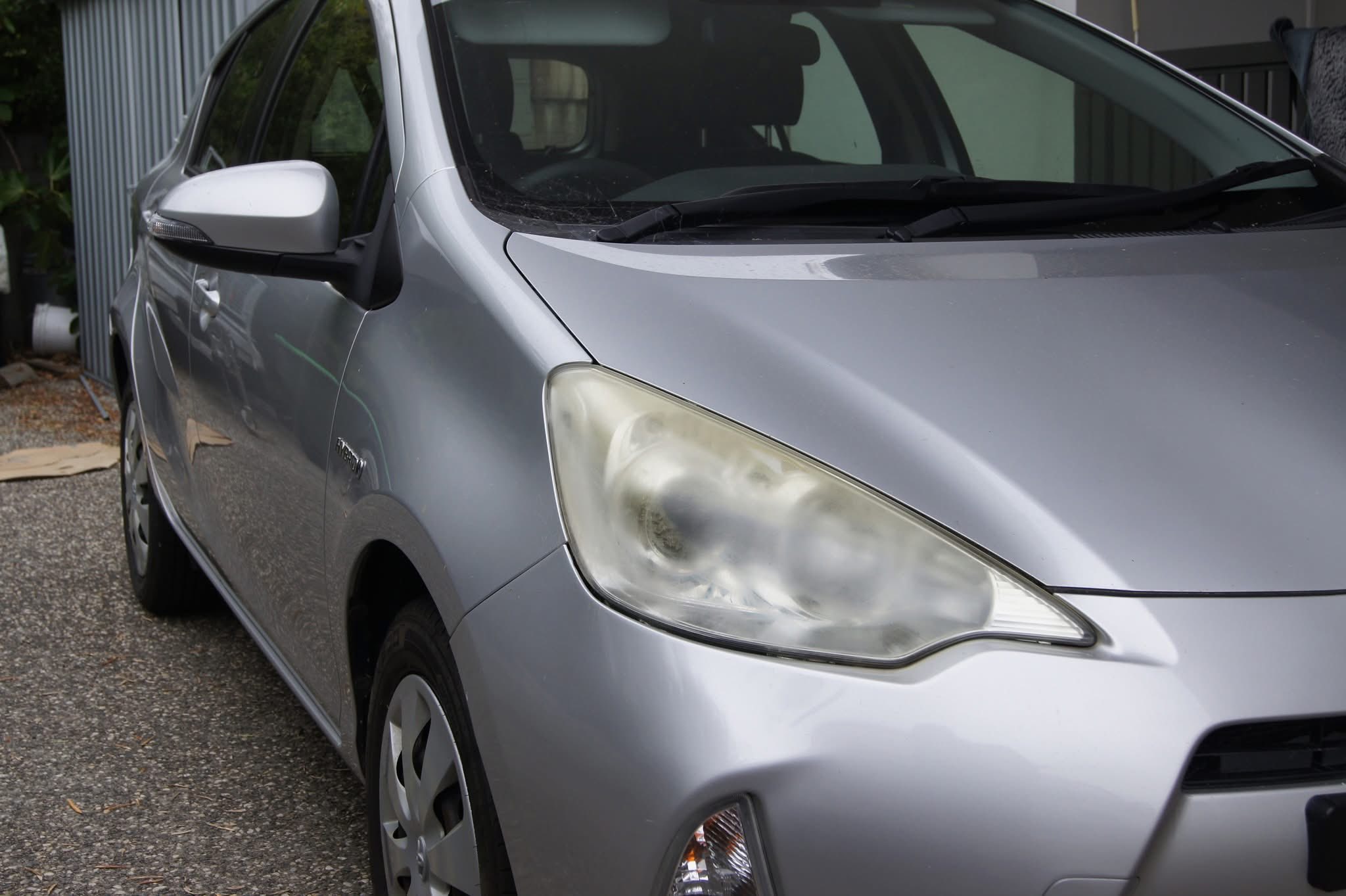 WASH ME Mobile Car Detailing Hobart | Hobart TAS