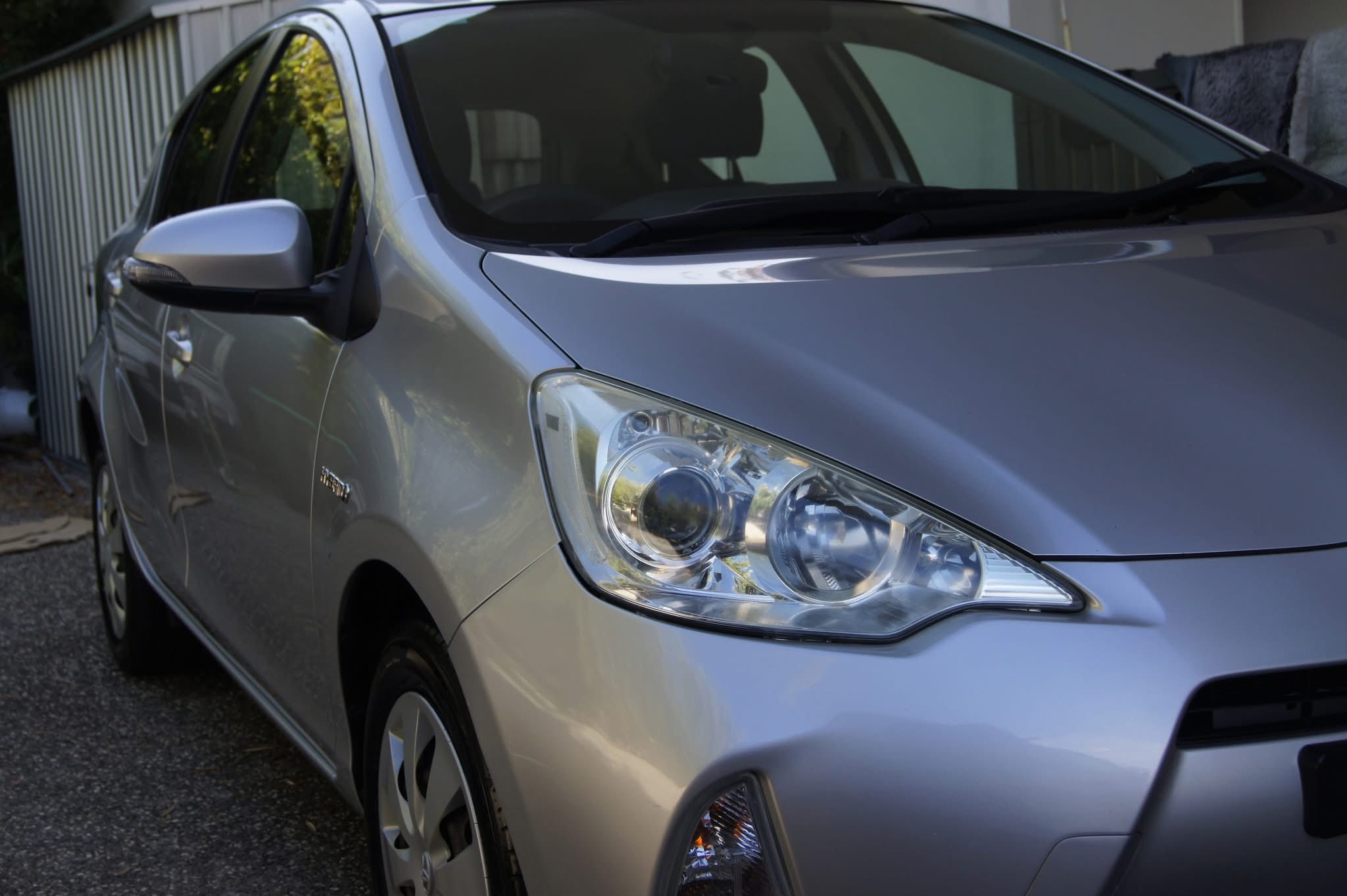 WASH ME Mobile Car Detailing Hobart | Hobart TAS