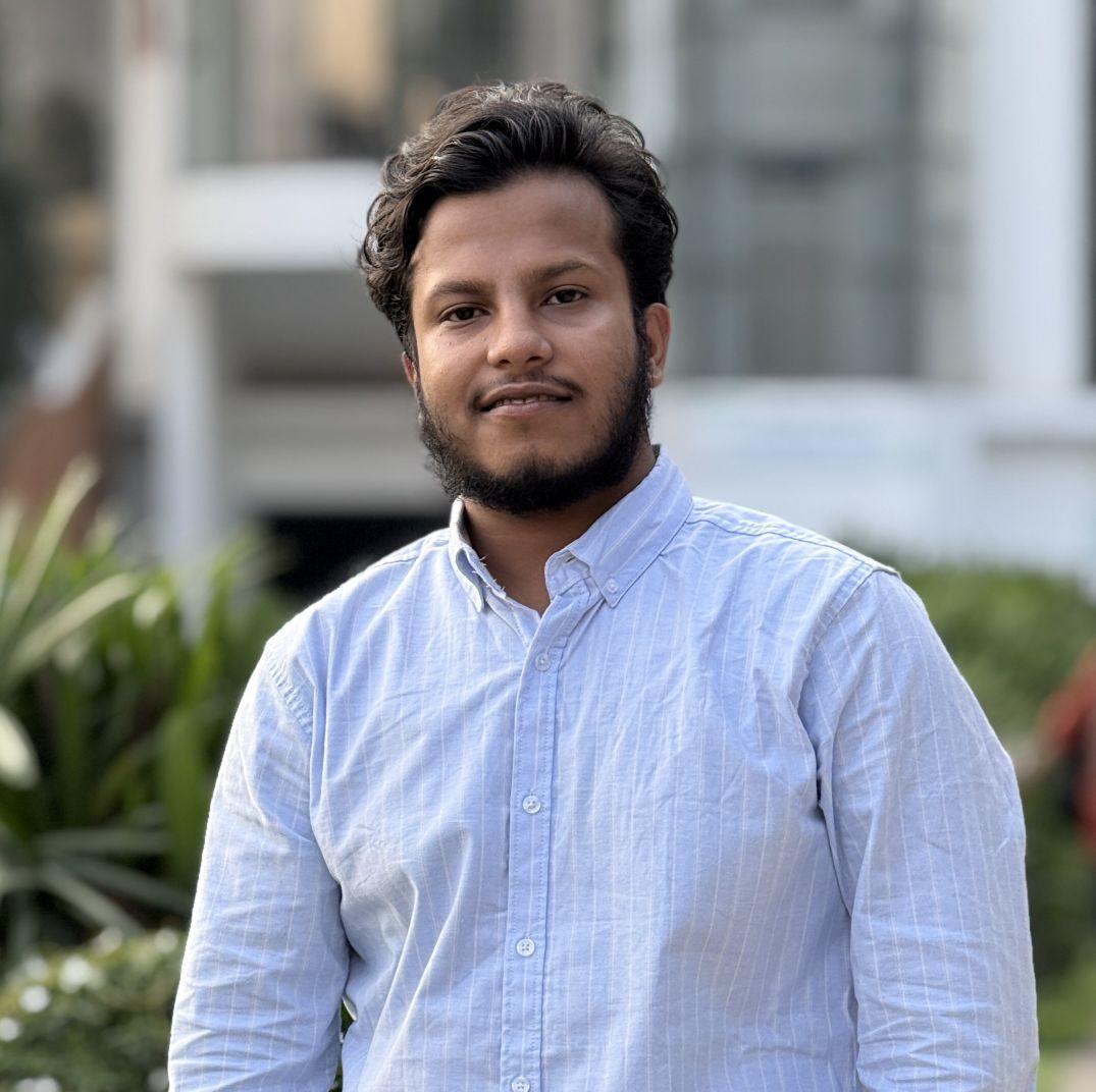 Mehedi Hasan