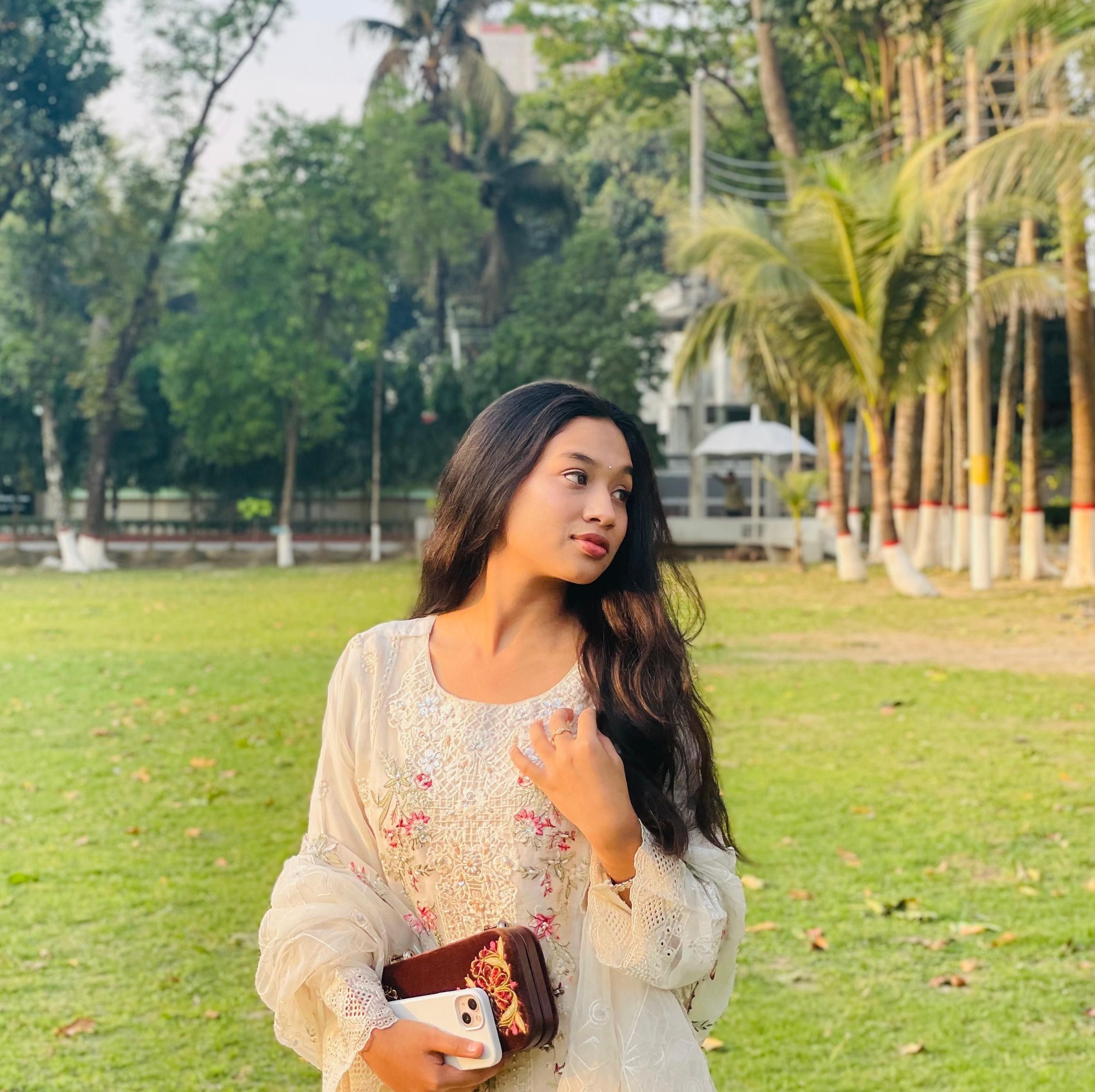 Rizana Sarker