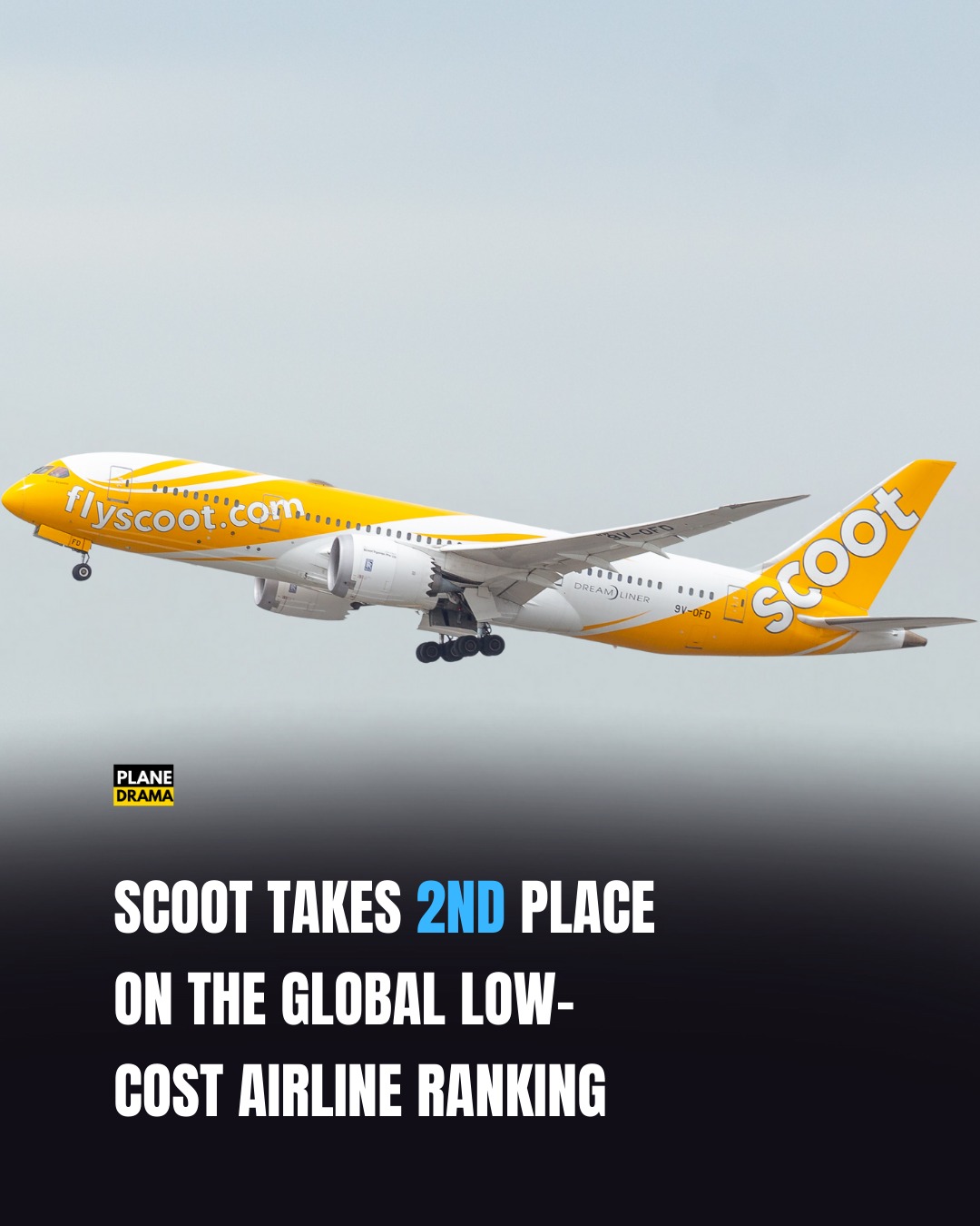 Scoot Airlines Vs Jetstar: Which Budget Airline Is Better?