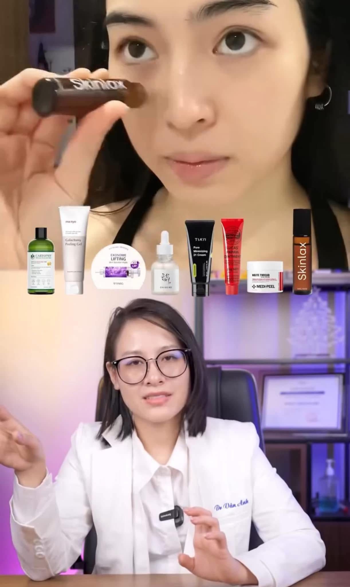 Thánh Riviu | Routine skincare chuẩn chỉnh khoa học mà tui tin tưởng ...
