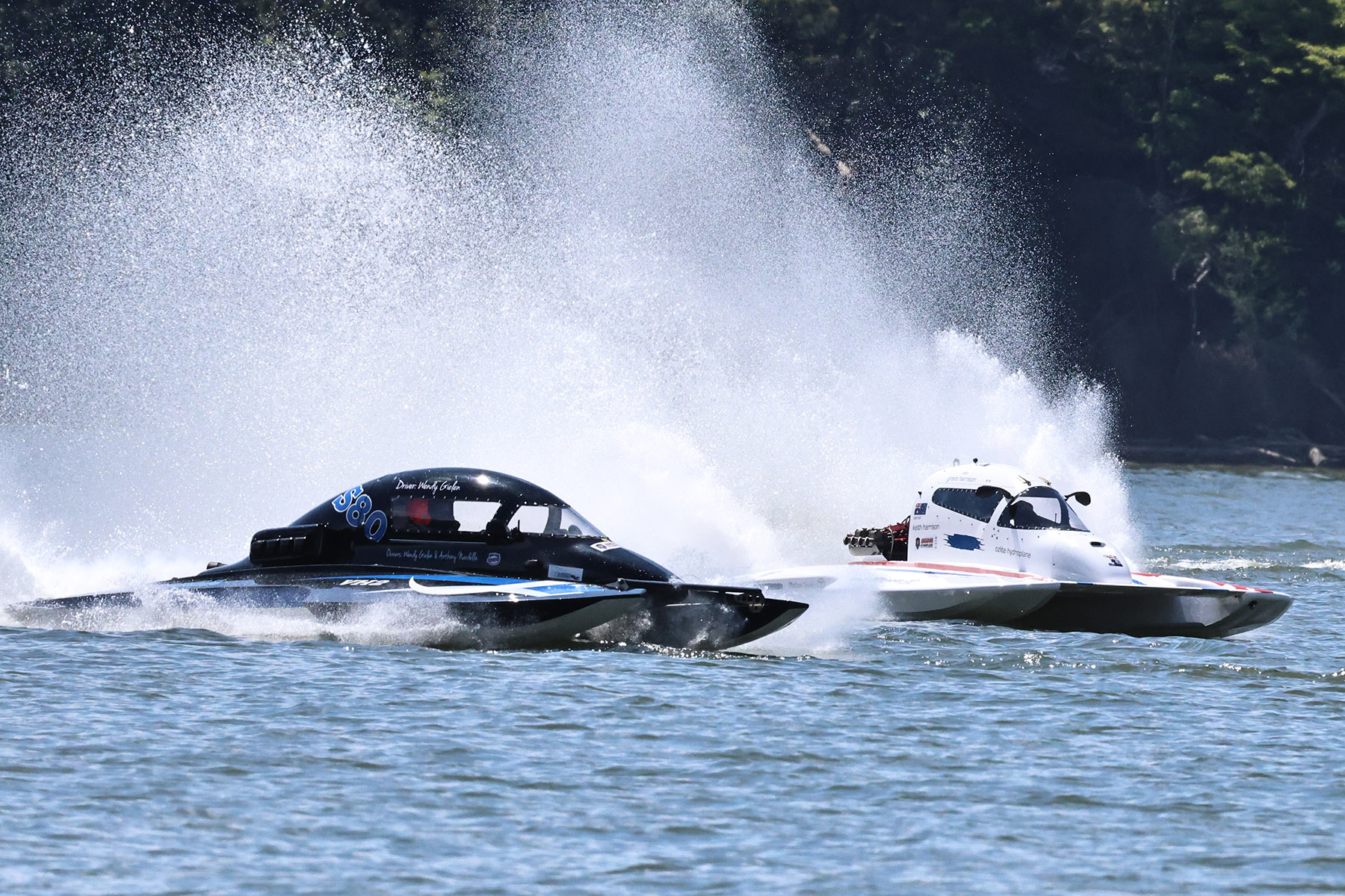National - After a brilliant weekend of racing, the Lucas Oil Australia ...