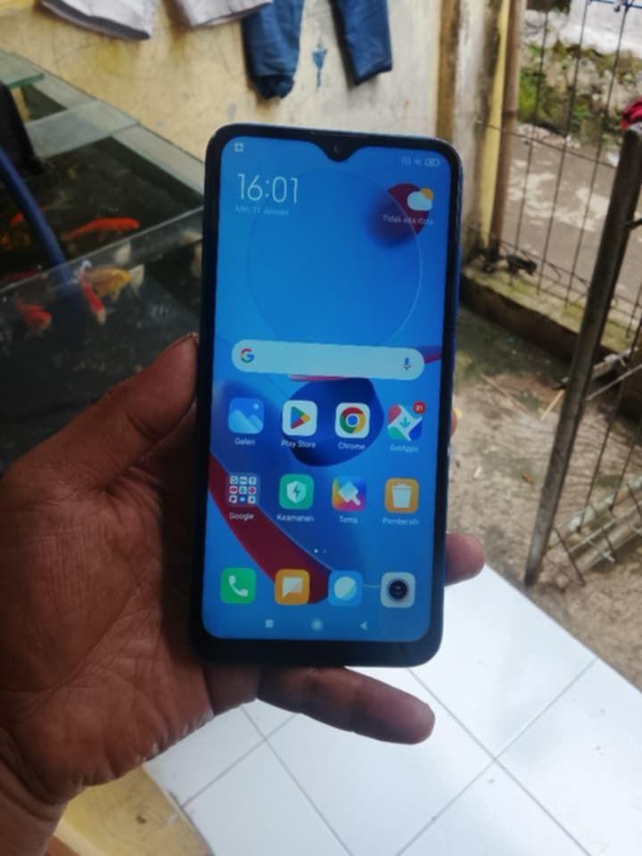 Jual beli COD HP Second Majalaya, Ciparay, Pacet Lembur Awi ...