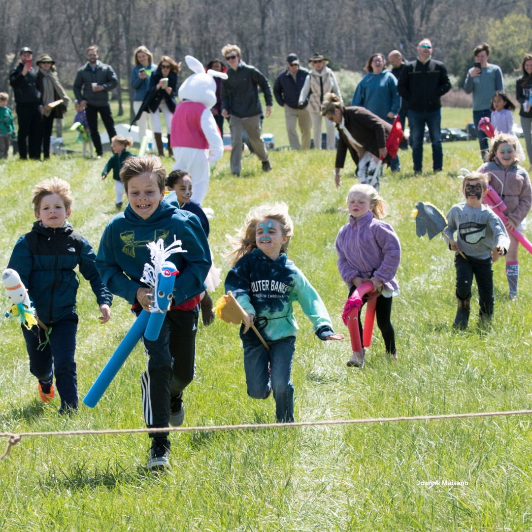 Blue Ridge Hunt... - Blue Ridge Hunt Point to Point Races