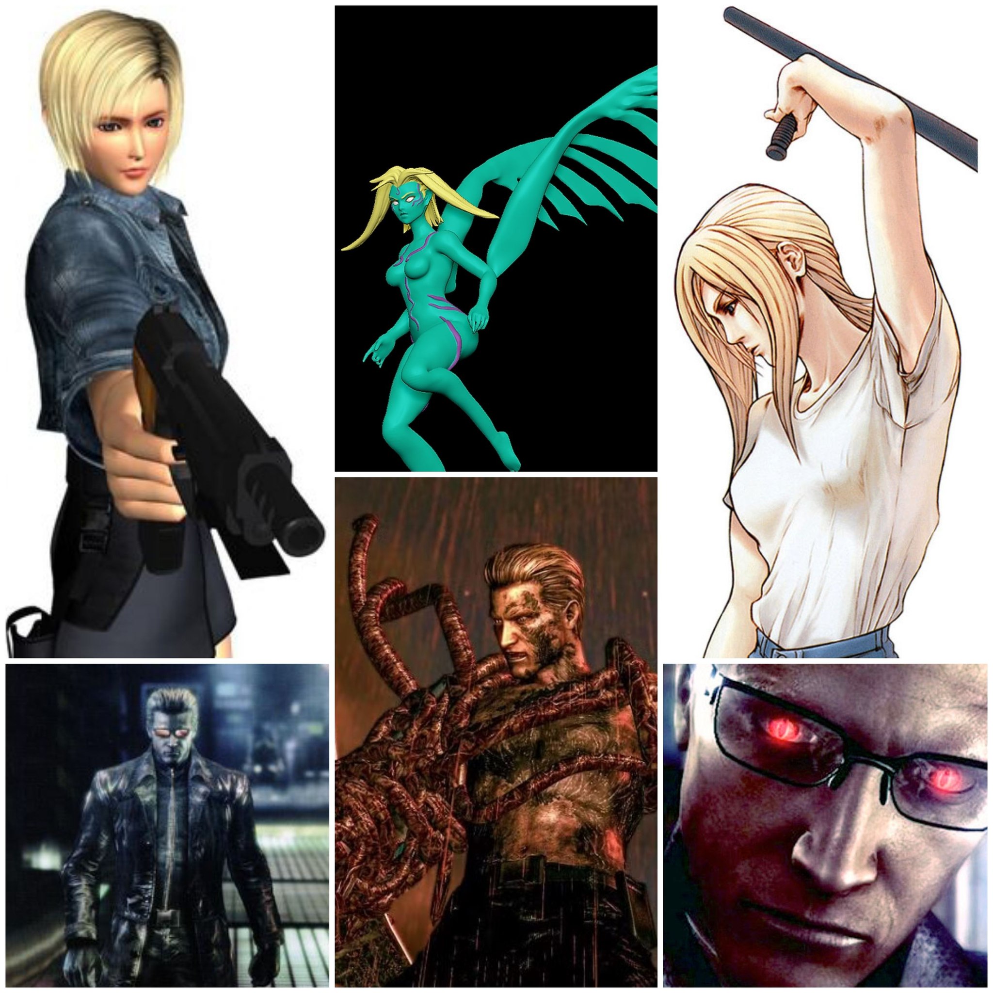 5 Giochi PS1 Giapponesi: Silent Hill, Parasite Eve, Dino Crisis, Capcom, Square – Testati Funzionanti - Foto 2
