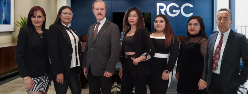 RGC Contadores y consultores de negocios | Estado de México