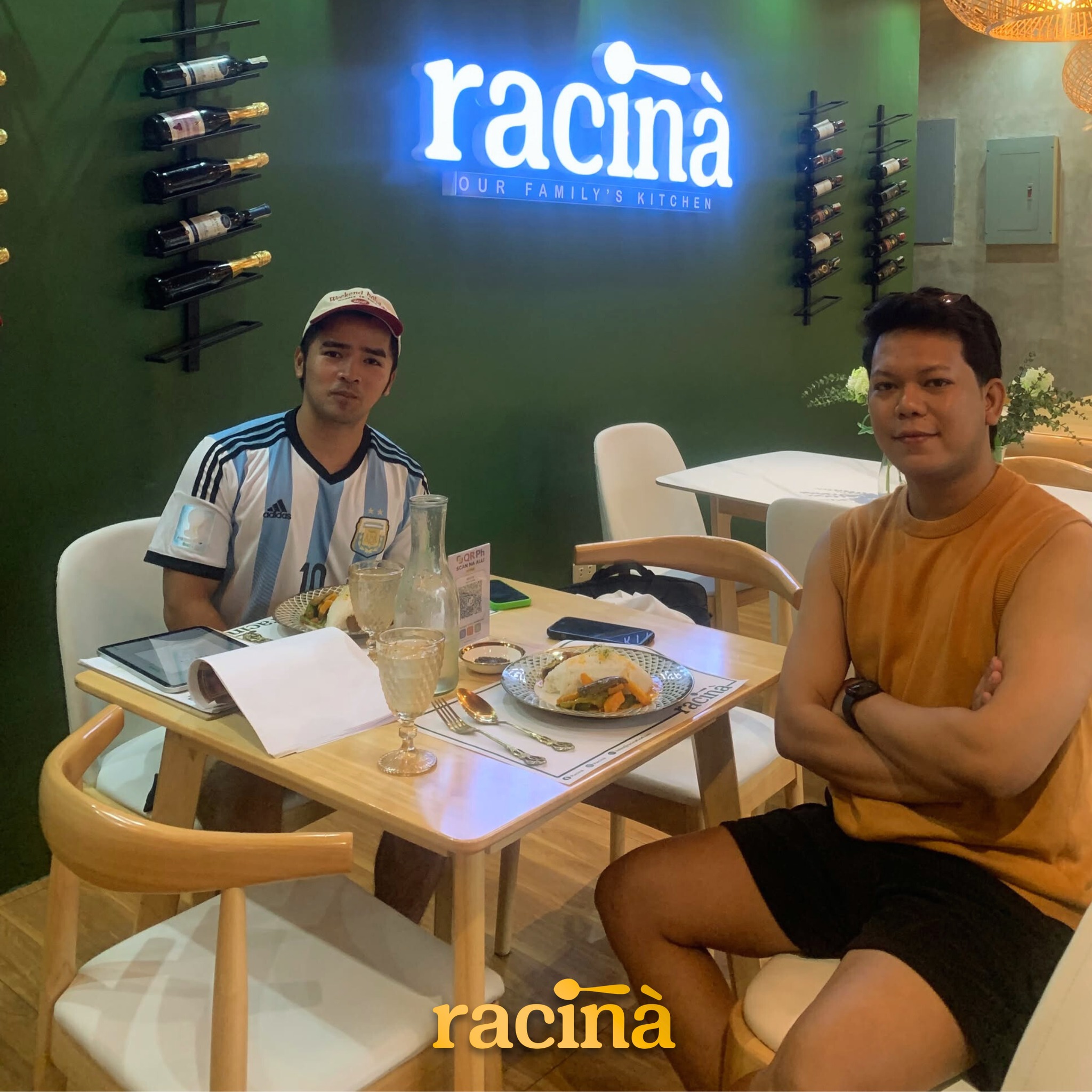 Racinà - Racinà added a new photo.