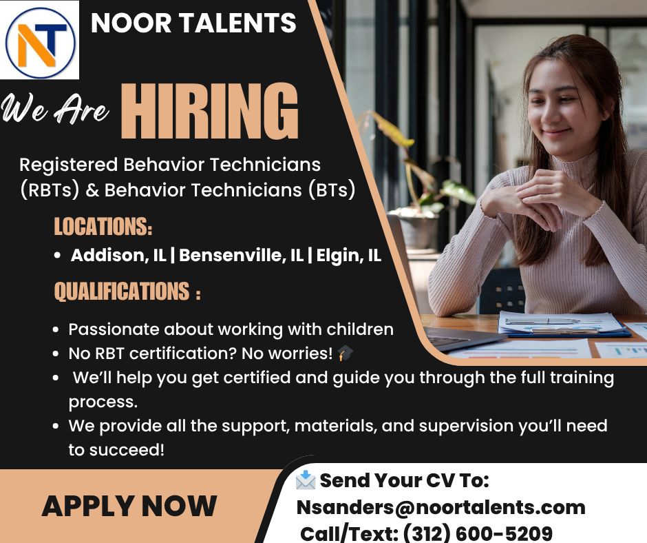 Real Job Postings of Illinois | Facebook