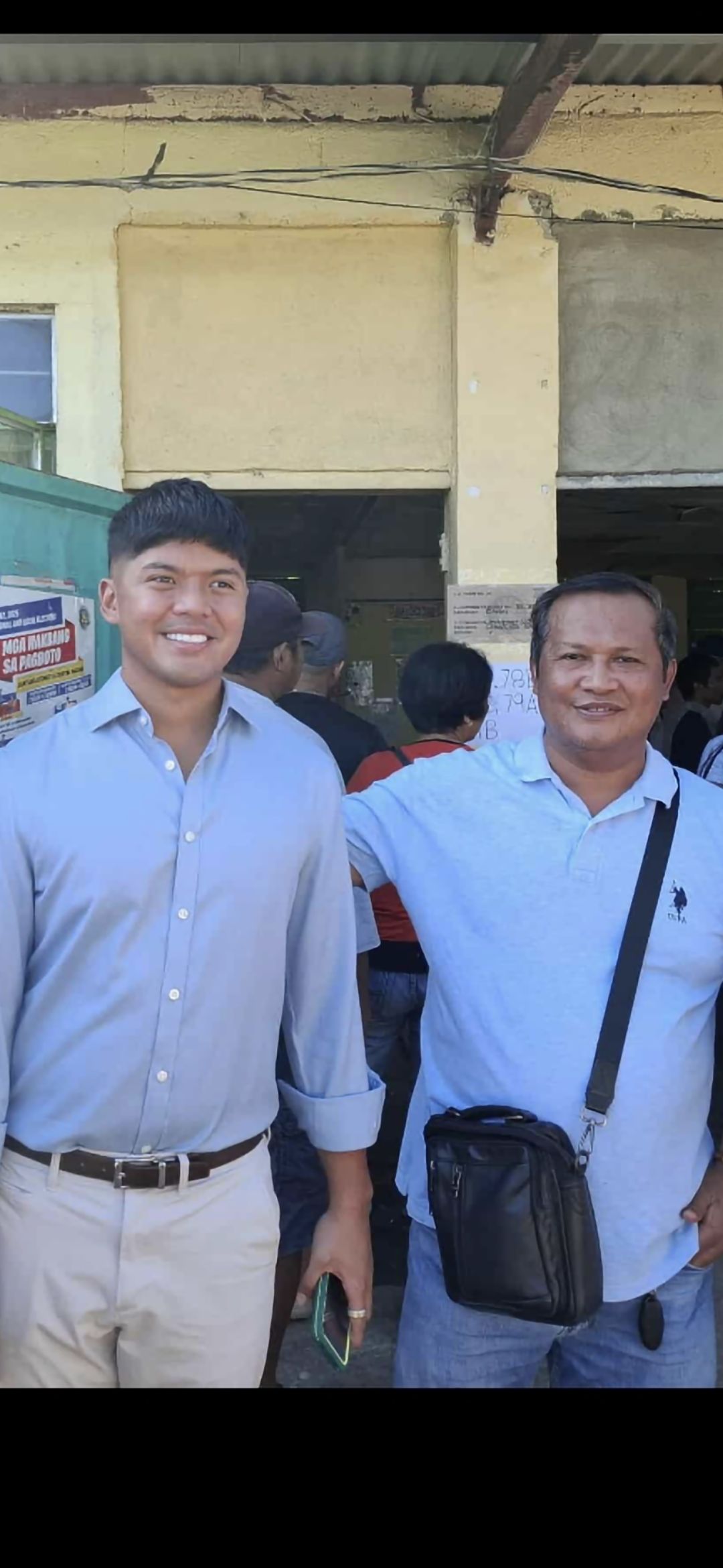 Happy happy bday Cong Luigi... - Jerry Recto Tendero | Facebook