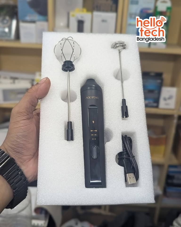 কফি লাভারদের জন্য বেস্ট... - Hello Tech Bangladesh | Facebook