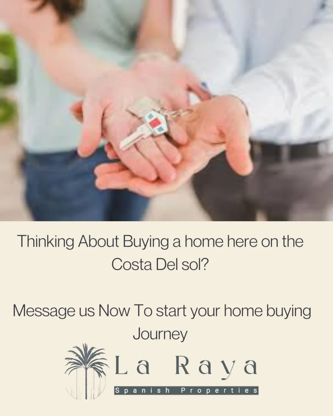 La Raya Spanish Properties