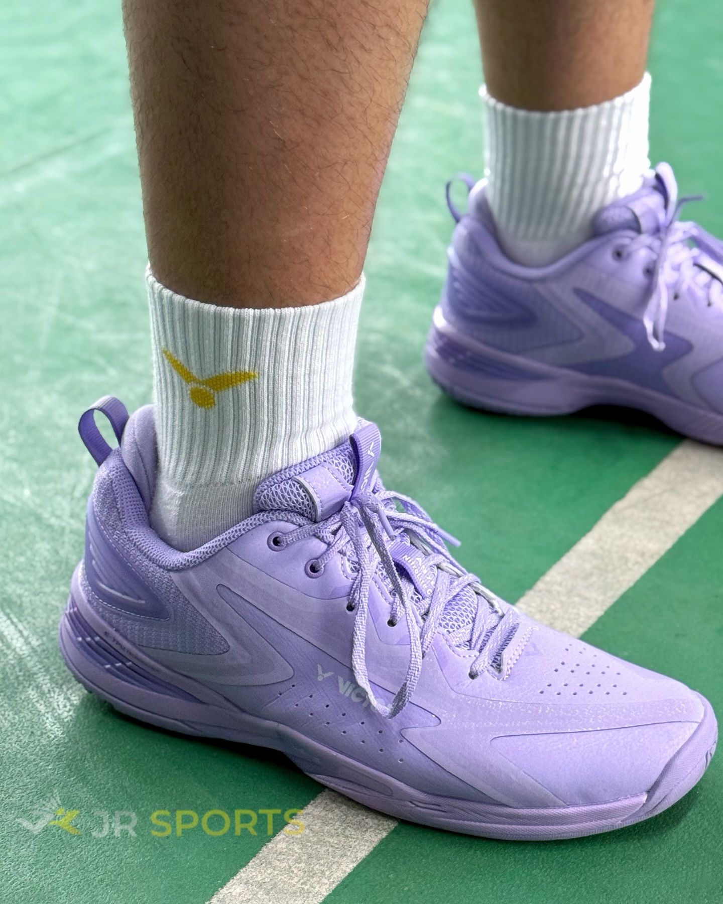 VICTOR Capsule Collection A970 NitroLite Badminton Shoes A970NL