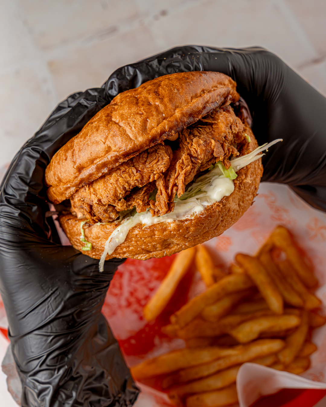 Rustys | Mérida