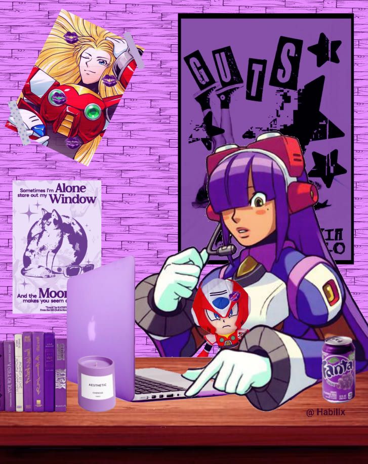 MEGAMAN X DiVE LATINO | Jsjsj nueva dinámica jsjsjjjsb vi que hacían ...