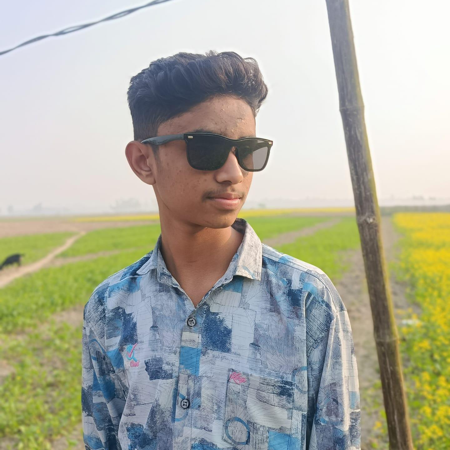 Md Rakib Miah