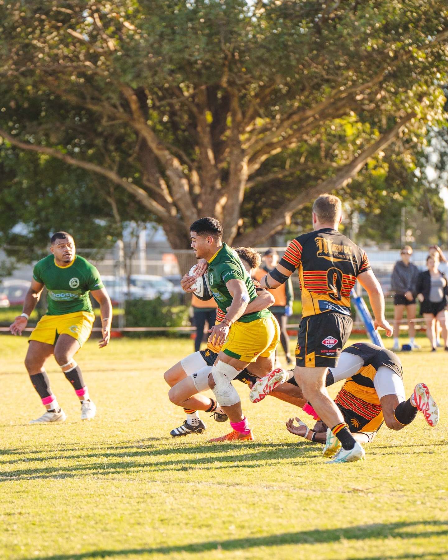 Mount Maunganui Rugby Club | Mount Maunganui