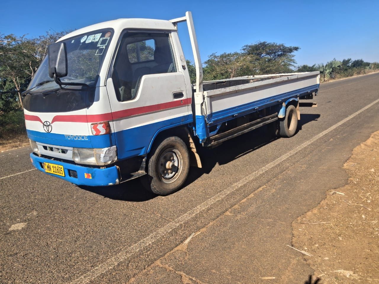 みみ CHEAP CAR'S IN MALAWI