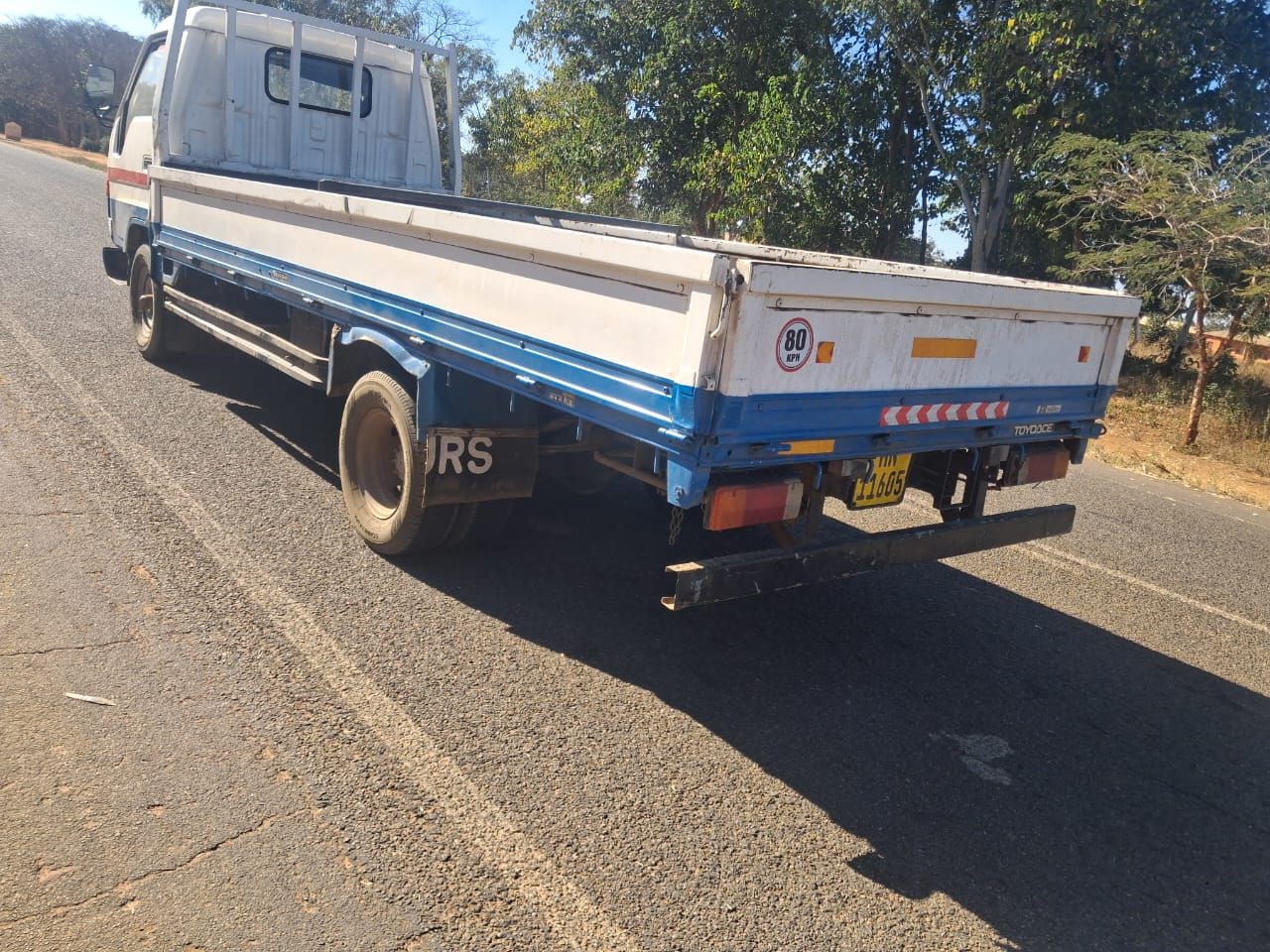 みみ CHEAP CAR'S IN MALAWI