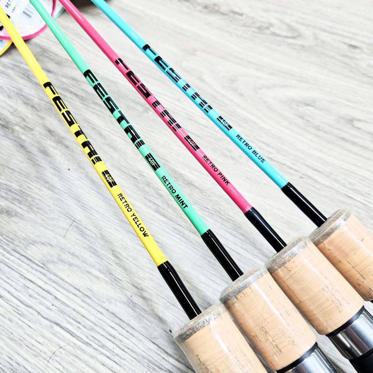 LIGHT STYLE Fishing Tackle... - LIGHT STYLE Fishing Tackle