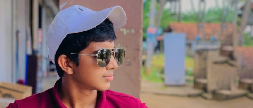 Senul Sandeepa