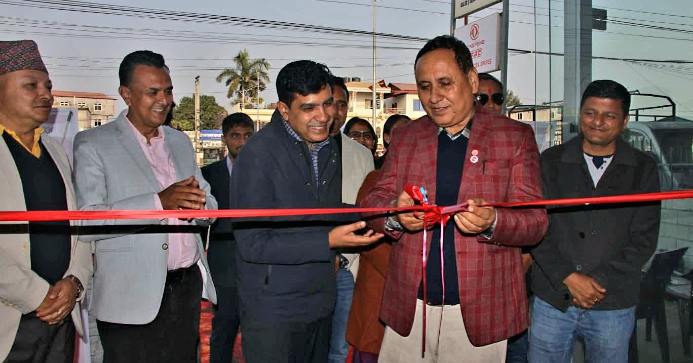 Congratulations to Branded Auto Mobiles... - Triveni Motocorp | Facebook