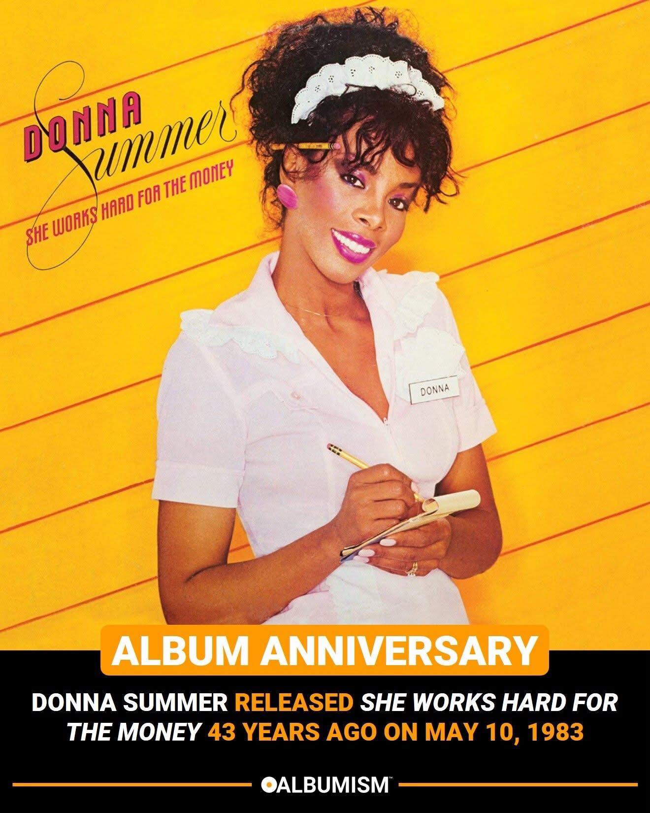 40 YEARS OF 