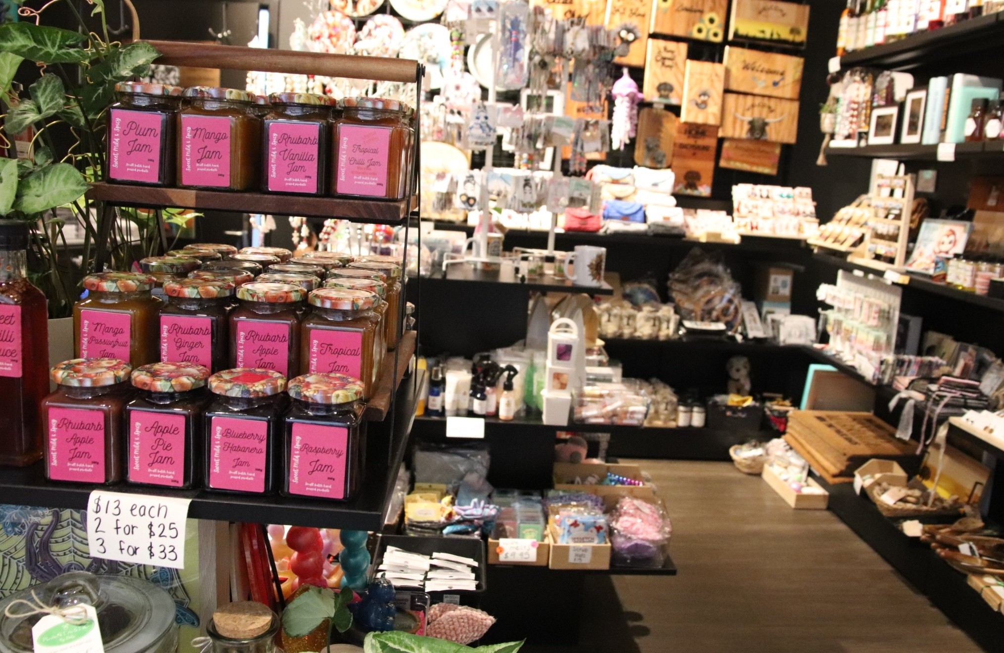 The Makers Den Toowoomba | Toowoomba QLD