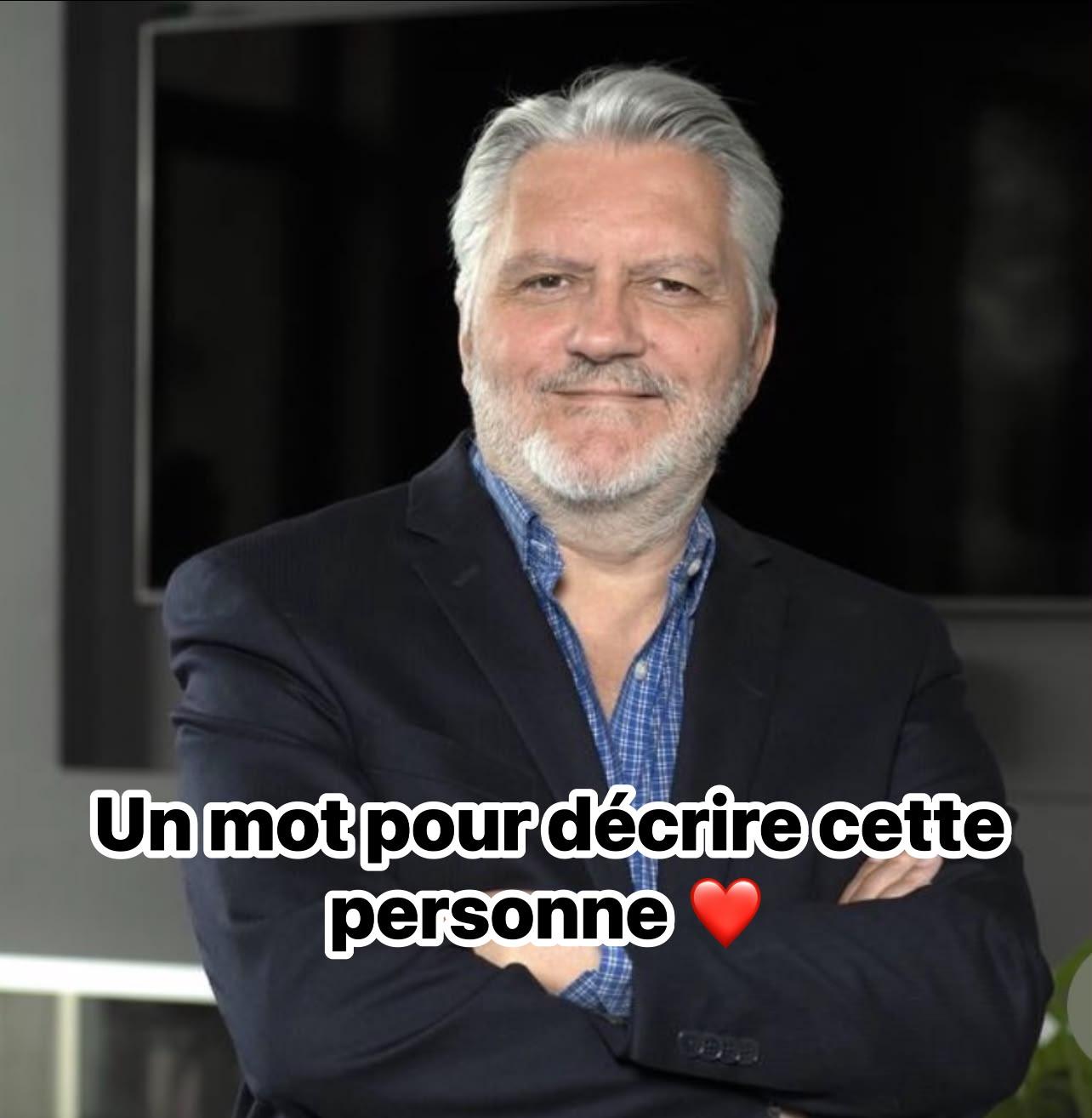 Richard Martineau est l'une des voix les plus connues du paysage médiatique  québécois. Journaliste, chroniqueur et animateur, il est reconnu pour ses  opinions tranchées sur la politique, la société et les grands