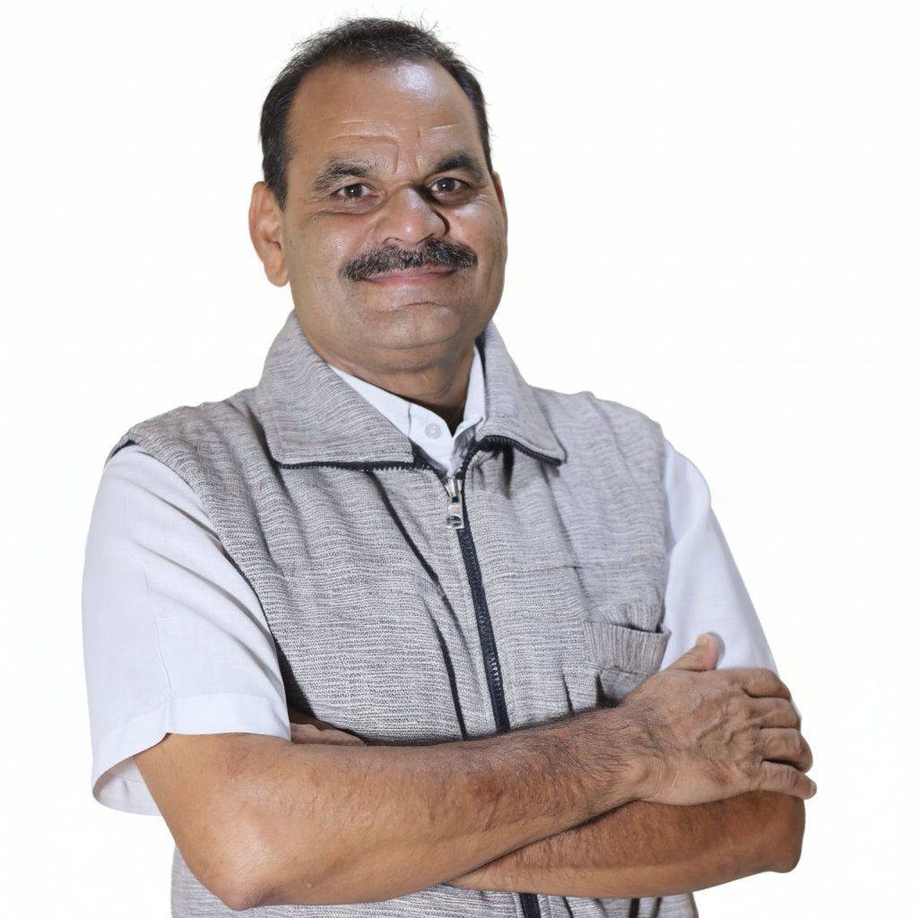 Prem Singh Meena Jarwal