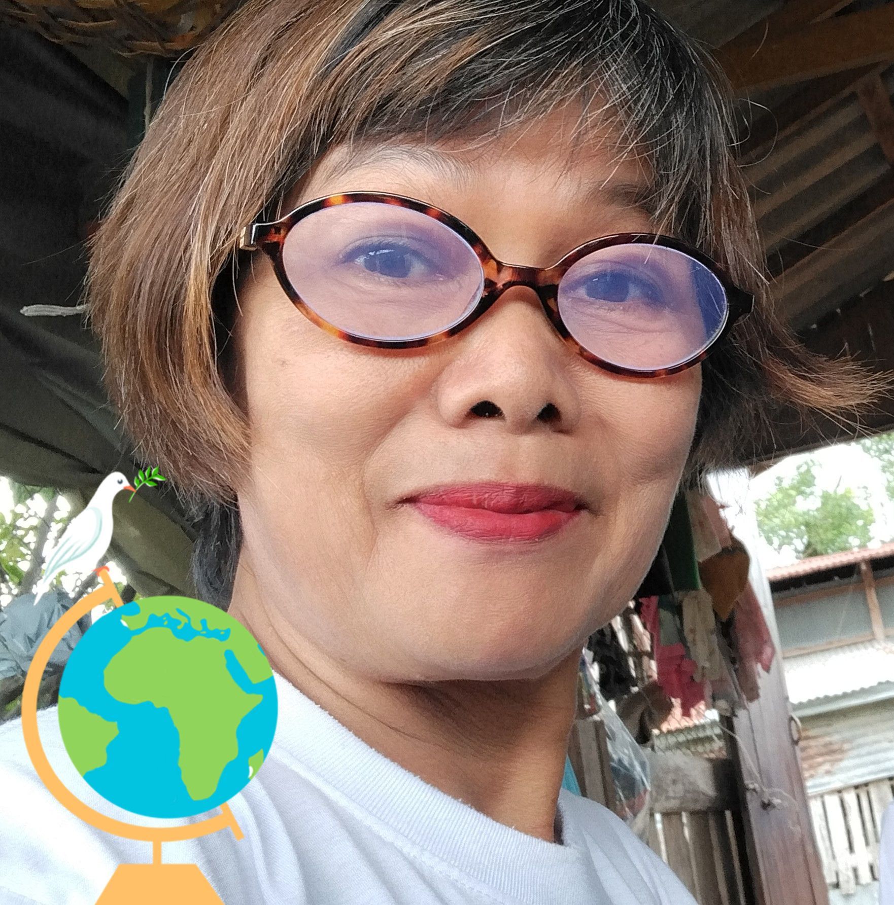 Maritha Tawalai
