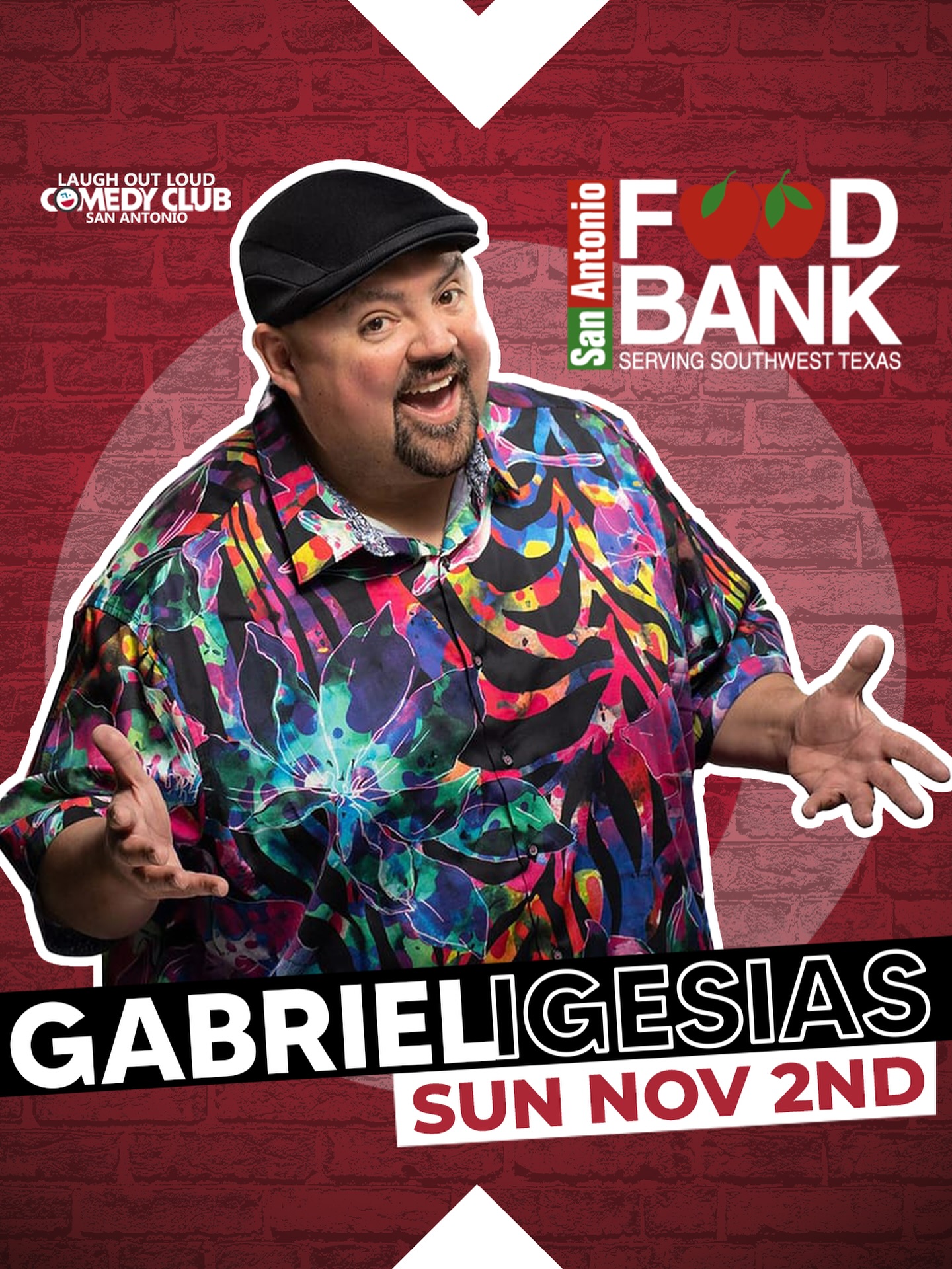Laugh Out Loud... - Laugh Out Loud Comedy Club San Antonio