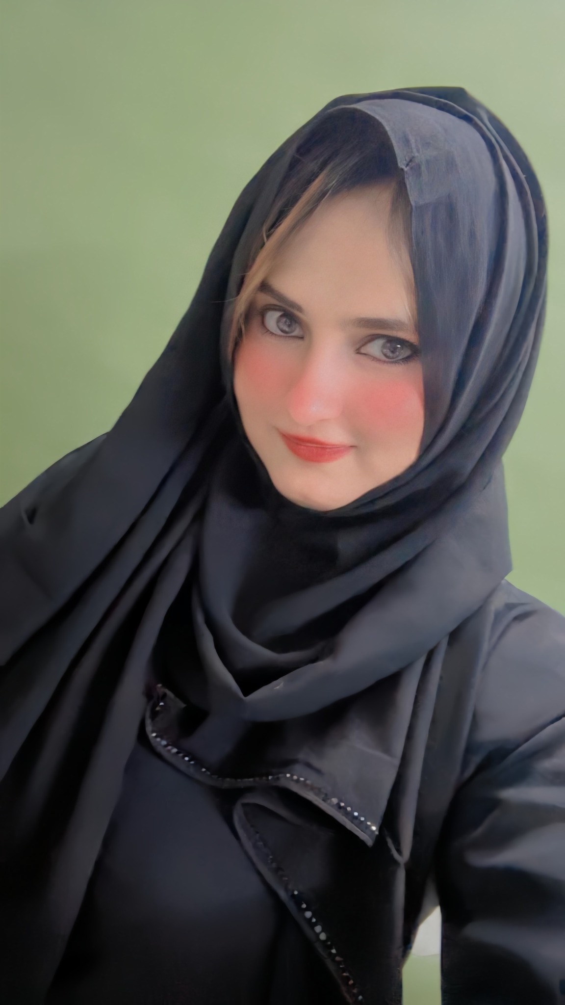Rozina Khan
