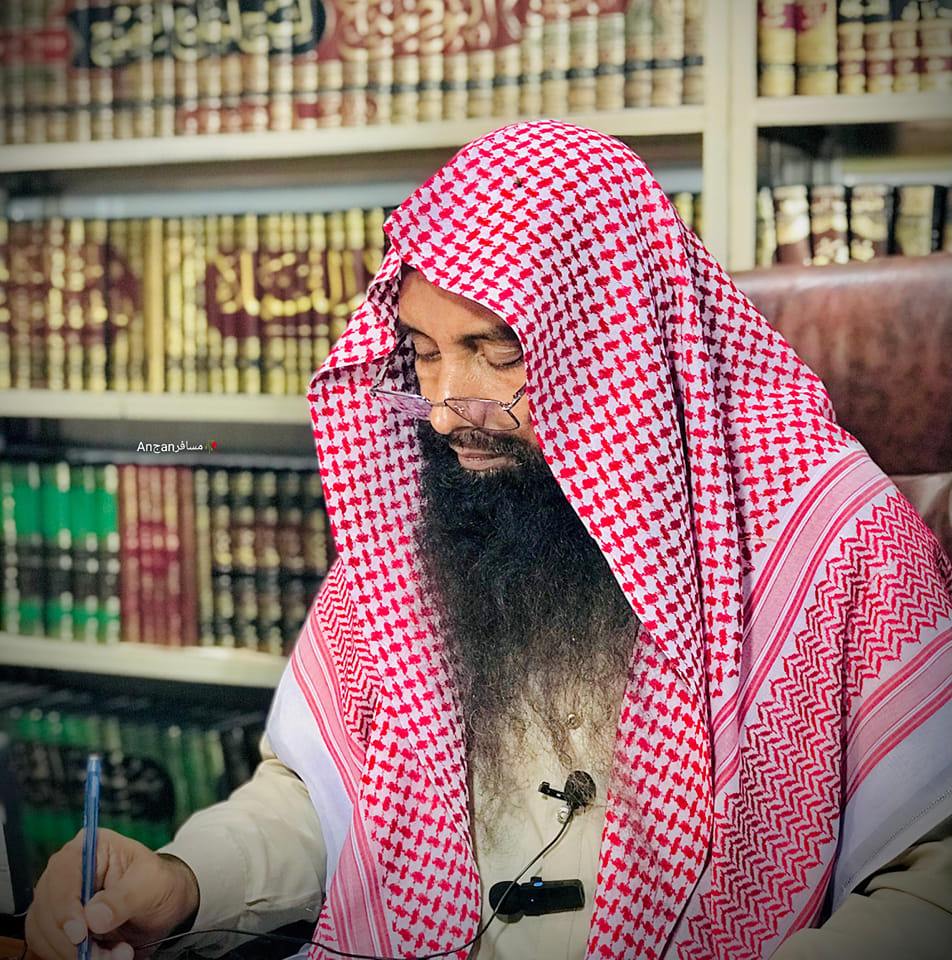 Sheikh Abdul Basit Faheem