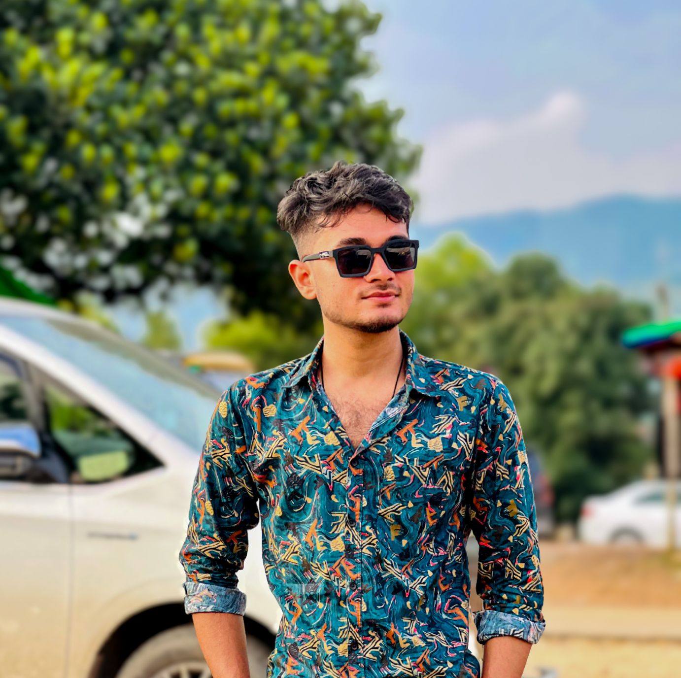 Md Hasan Khan