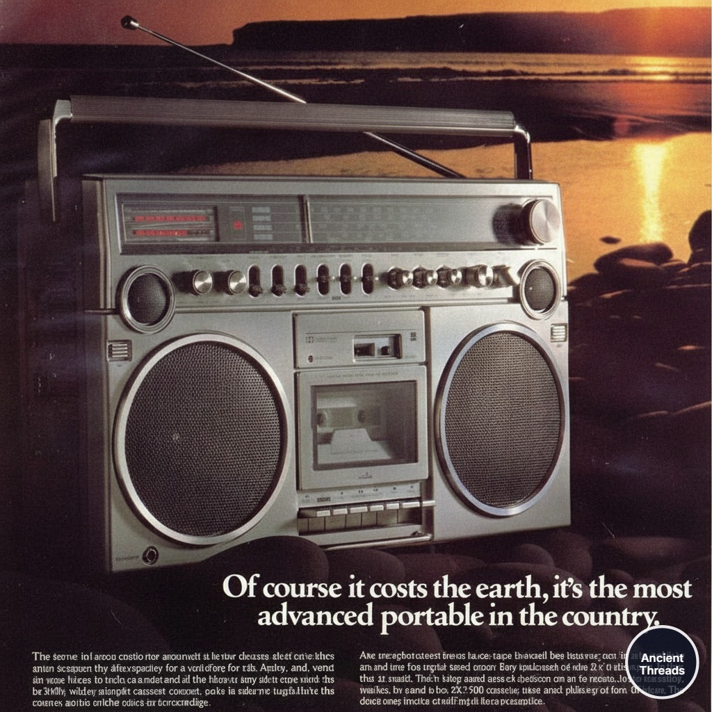 Panasonic Rx 5500 Stereo: $576.19