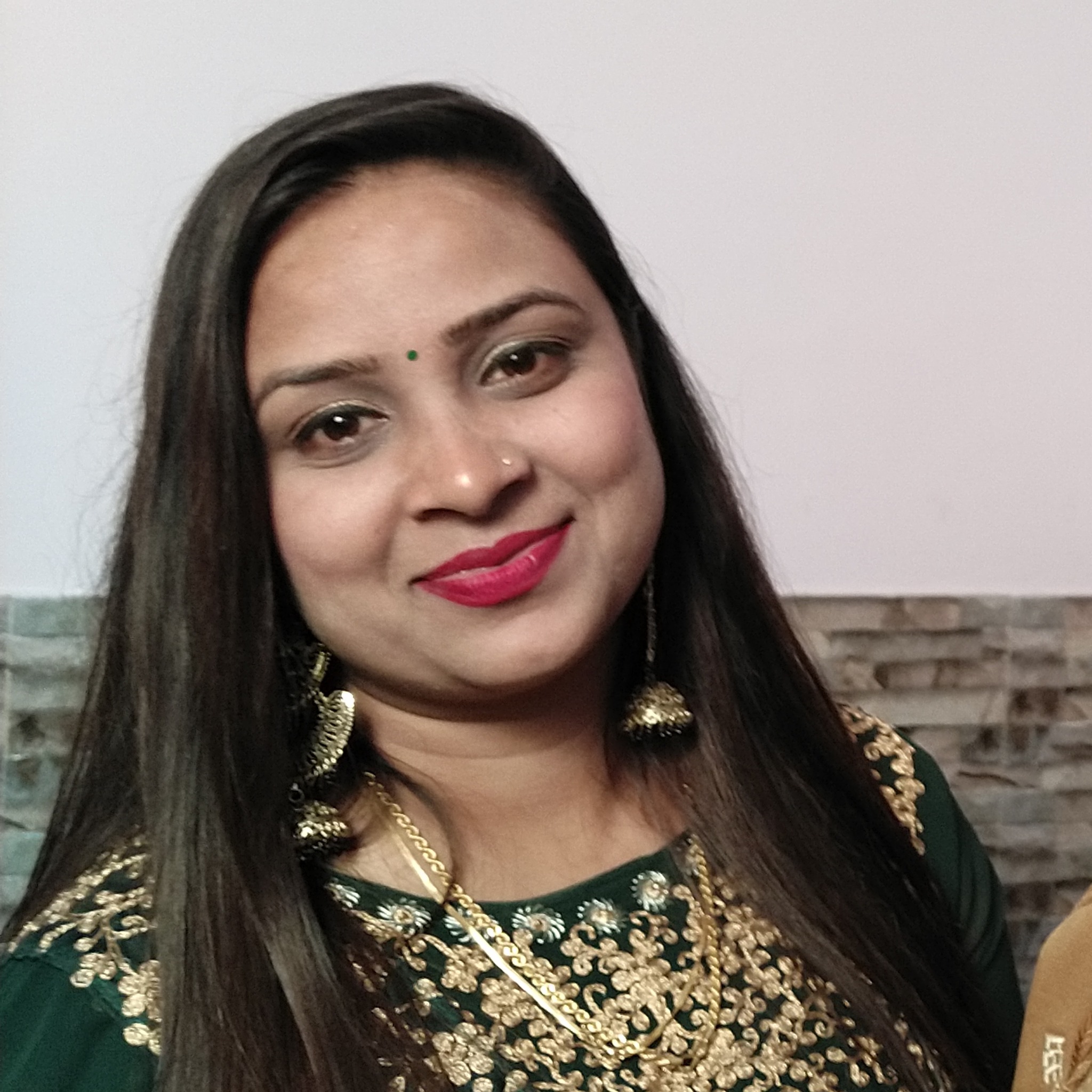 Neha Raj