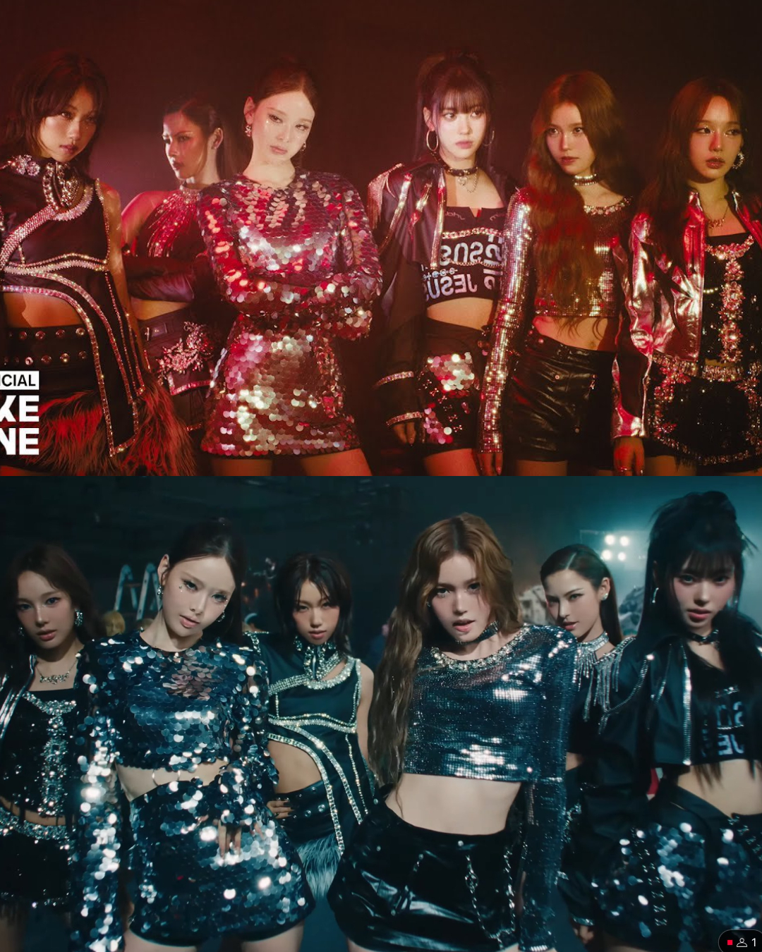 Izna has released their 2nd mini album 