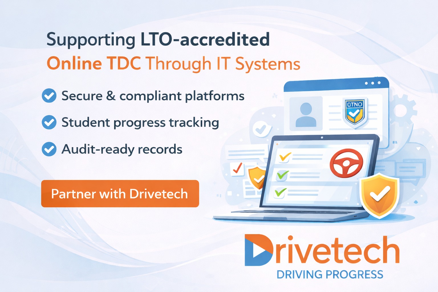 Drivetech PH